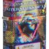 Zippo USA Dollar -Zippo 49352 086851 Z SP Lighter 49352 MAIN