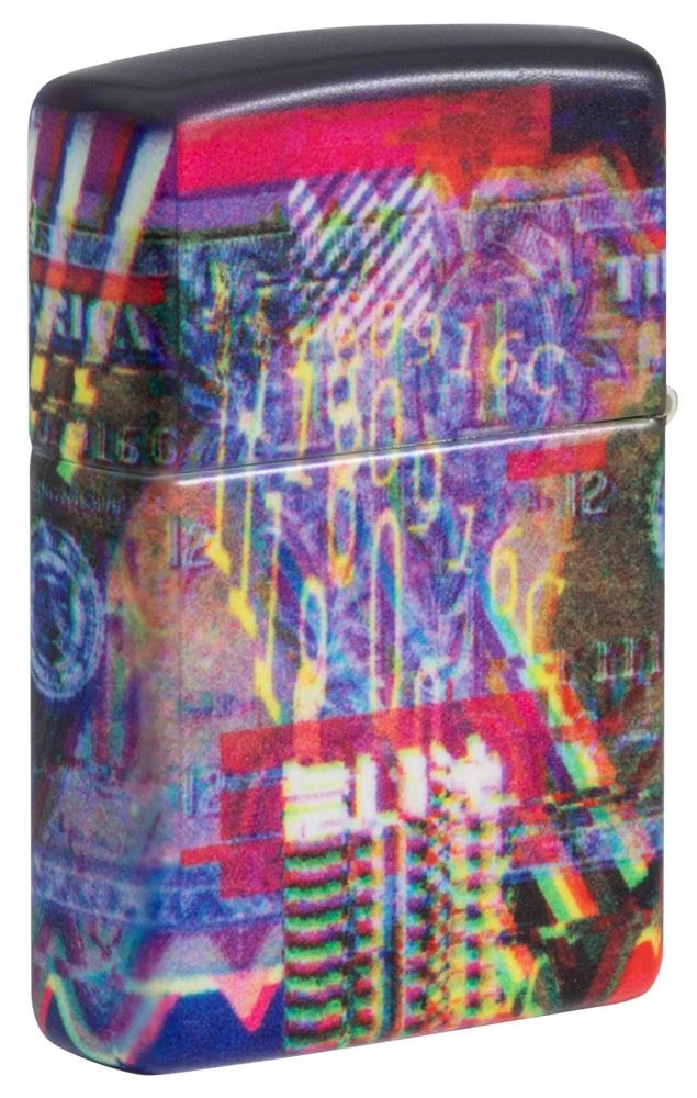 Zippo USA Dollar 6 Zippo USA Dollar - Image 4