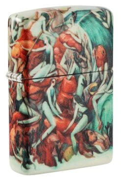 Zippo Marija Tiurina