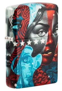 Zippo Tristan Eaton