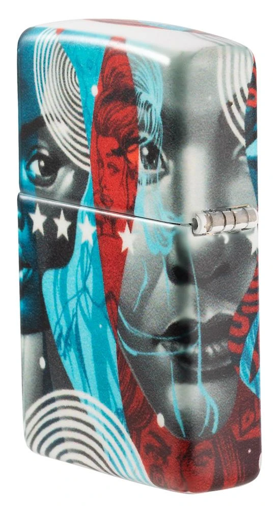 Zippo Tristan Eaton 8 Zippo Tristan Eaton - Image 6