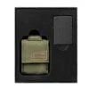 Zippo Tactical Pouch And Black Crackle™ Windproof Lighter Gift Set -Zippo 49400 Z SP GS MollePouch Green PT01 1024x1024 40c33f15 c784 496d a4a7 be29784203f1