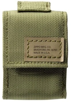 Zippo Tactical Pouch And Black Crackle™ Windproof Lighter Gift Set 14 Zippo Tactical Pouch And Black Crackle™ Windproof Lighter Gift Set -Zippo 49400 Z SP GS MollePouch Green PT03 1024x1024 7d76d1ea 066d 4967 9f42 f8ad160cda5e