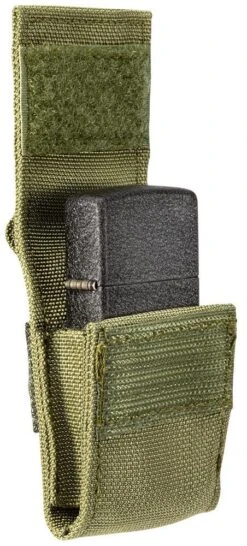 Zippo Tactical Pouch And Black Crackle™ Windproof Lighter Gift Set 15 Zippo Tactical Pouch And Black Crackle™ Windproof Lighter Gift Set -Zippo 49400 Z SP GS MollePouch Green PT06 1024x1024 6292e54a 6fce 43cc a6ae 35aa4459de69