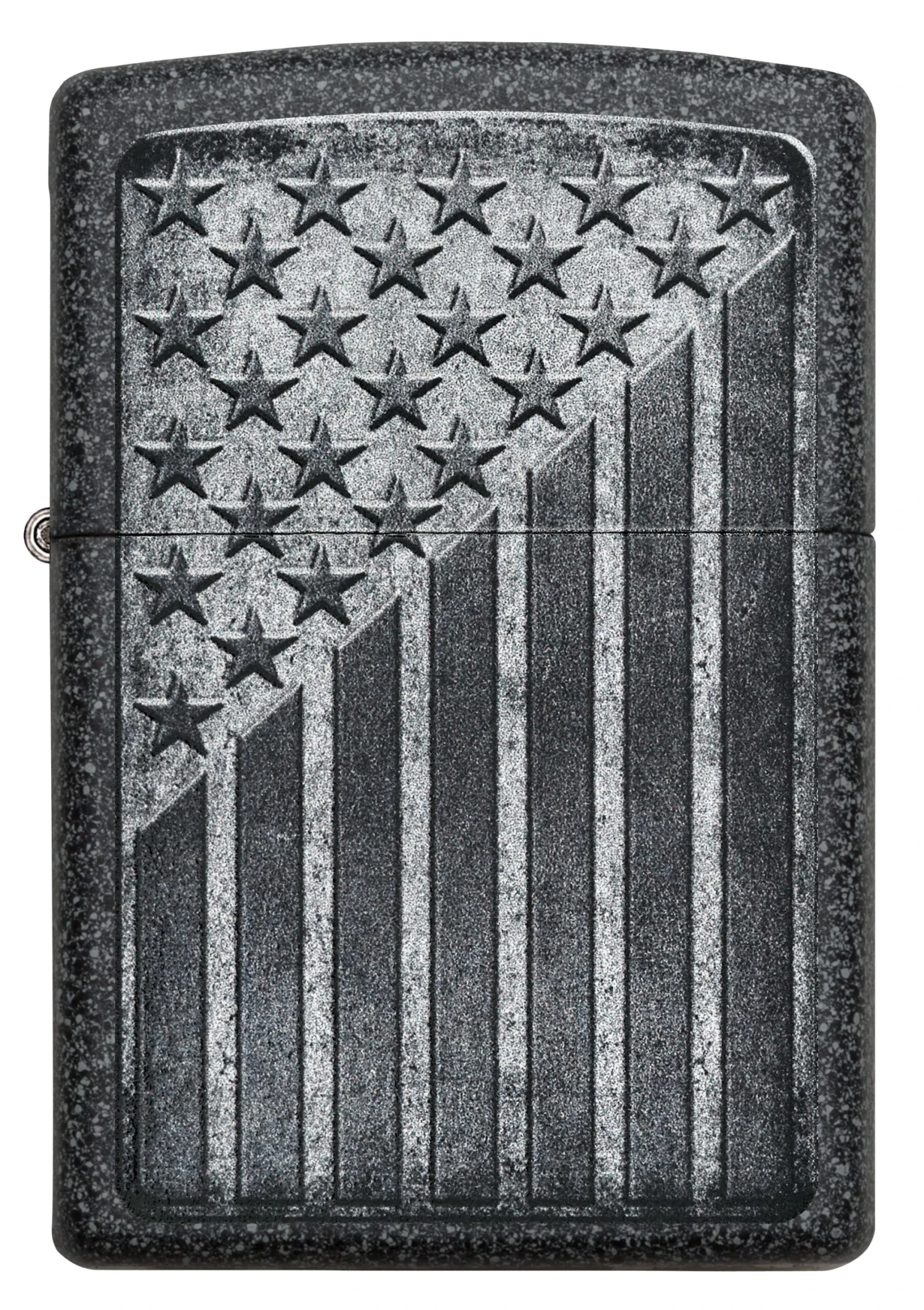 Zippo Stars And Stripes Design 4 Zippo Stars And Stripes Design - Image 2