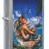 Zippo Rick Rietveld 2 Zippo Rick Rietveld -Zippo 49688 Z SP Lighter 207 MAIN
