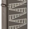 Zippo Slim® 65th Anniversary Collectible -Zippo 49709 Z SP Lighter 20492 MAIN