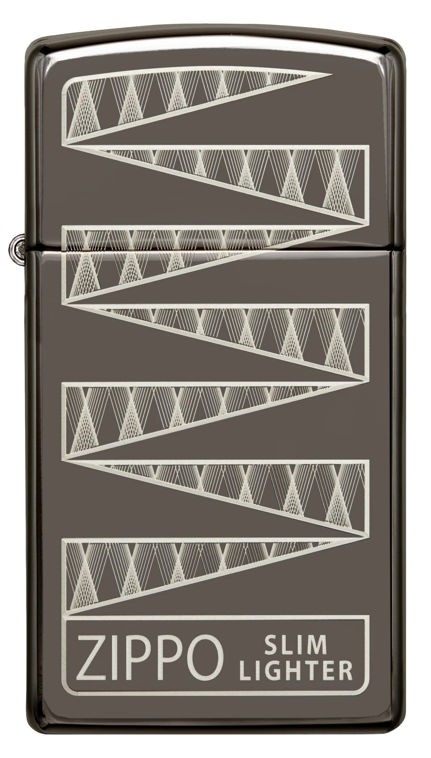 Zippo Slim® 65th Anniversary Collectible 5 Zippo Slim® 65th Anniversary Collectible - Image 3