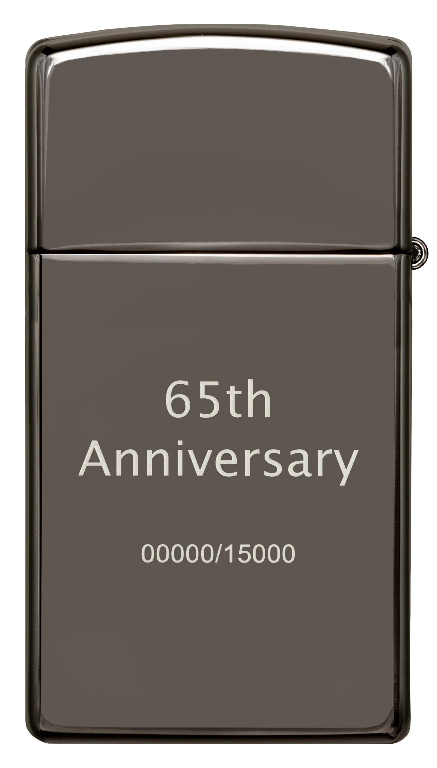 Zippo Slim® 65th Anniversary Collectible 7 Zippo Slim® 65th Anniversary Collectible - Image 5