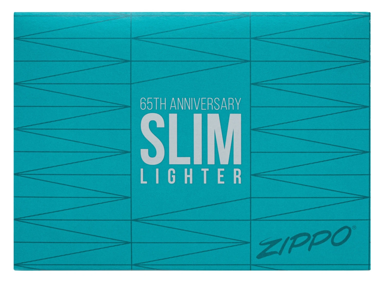 Zippo Slim® 65th Anniversary Collectible 16 Zippo Slim® 65th Anniversary Collectible - Image 14