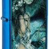 Zippo Victoria Francés -Zippo 49764 Z SP Lighter 20446 MAIN