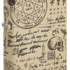 Zippo Alchemy Design -Zippo 49803 Z SP Lighter 49352 MAIN