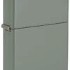 Zippo Classic Sage