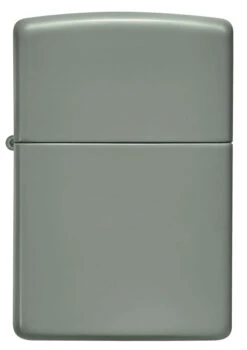 Zippo Classic Sage -Zippo 49843 Z SP Lighter 49843 PT01