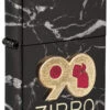 Zippo 90th Anniversary Commemorative