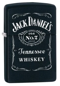 Zippo Jack Daniel's®