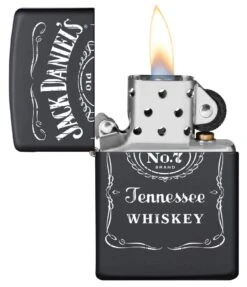 Zippo Jack Daniel's® -Zippo 60000604 Z SP Lighter 218 PT02 1
