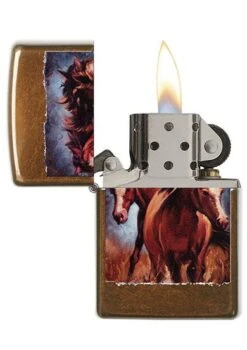 Zippo -Zippo 60003301 2 zippo 1