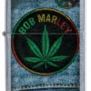 Zippo Bob Marley -Zippo 60004517