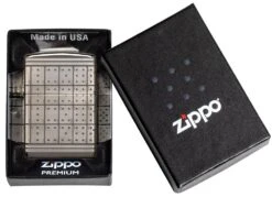 Zippo Card Deck 13 Zippo Card Deck -Zippo 60005285 Z SP Lighter 150 PT05