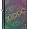 Zippo Logo Stamp 1 Zippo Logo Stamp -Zippo 60005527 Z SP Lighter 49146 MAIN