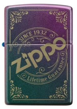 Zippo 18 Zippo -Zippo 60005527 Z SP Lighter 49146 PT01
