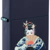 Zippo Geisha -Zippo 60006820 Z SP Lighter 239 MAIN