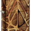 Zippo Lattice 1 Zippo Lattice -Zippo 60006824 Z SP Lighter 48458 MAIN