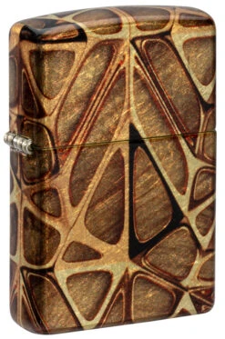 Zippo Lattice