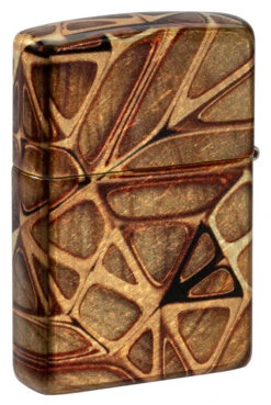 Zippo Lattice -Zippo 60006824 Z SP Lighter 48458 PT06
