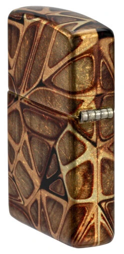 Zippo Lattice -Zippo 60006824 Z SP Lighter 48458 PT08