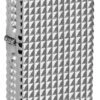 Zippo Geometric Diamond 1 Zippo Geometric Diamond -Zippo 60006898 Z SP Lighter 167 MAIN