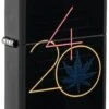Zippo 420