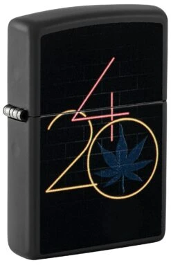 Zippo 420