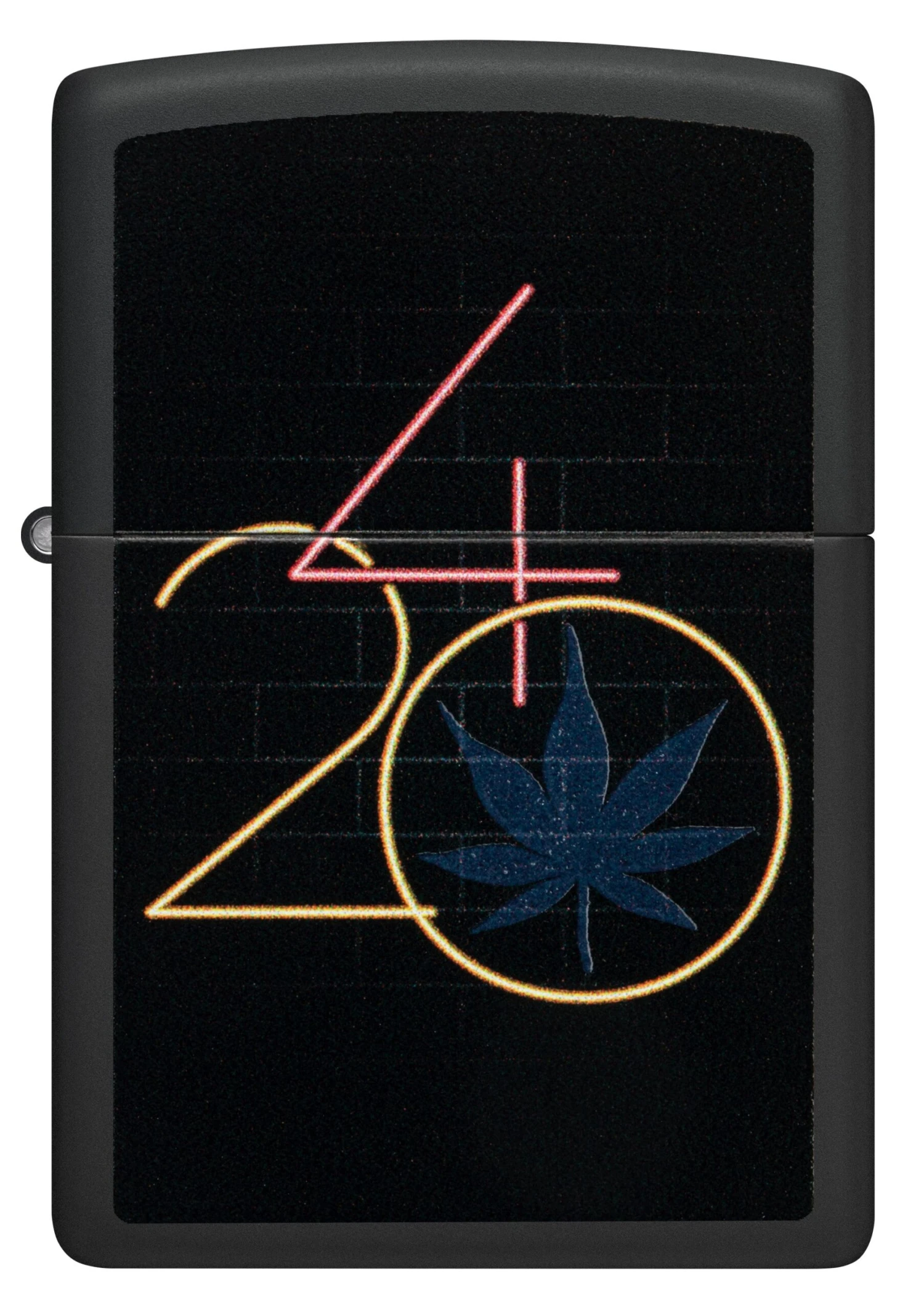 Zippo 420 4 Zippo 420 - Image 2