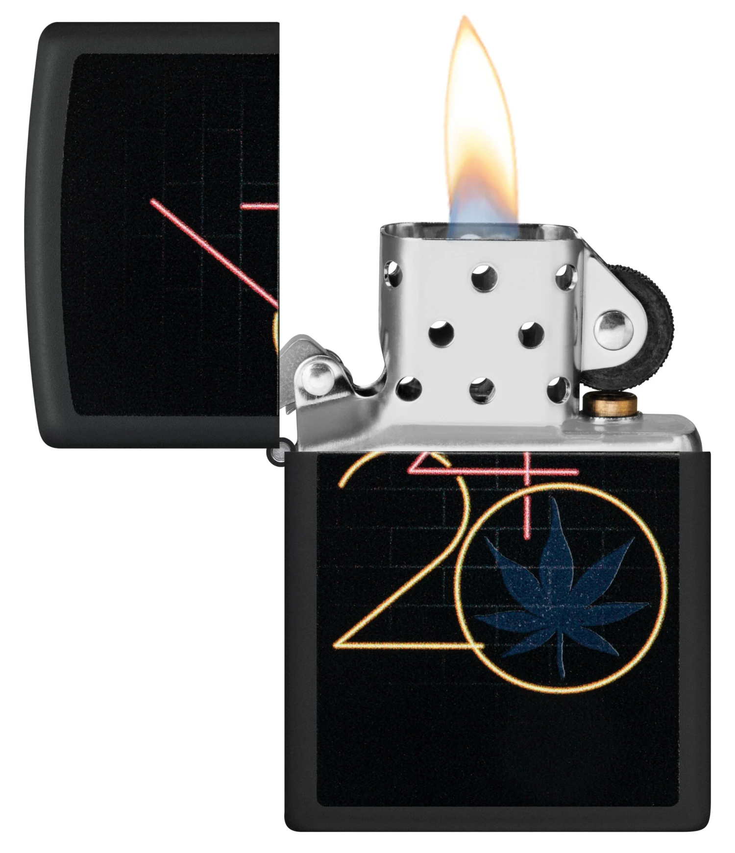 Zippo 420 5 Zippo 420 - Image 3