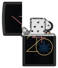 Zippo 420 12 Zippo 420 -Zippo 60006904 Z SP Lighter 218 PT03