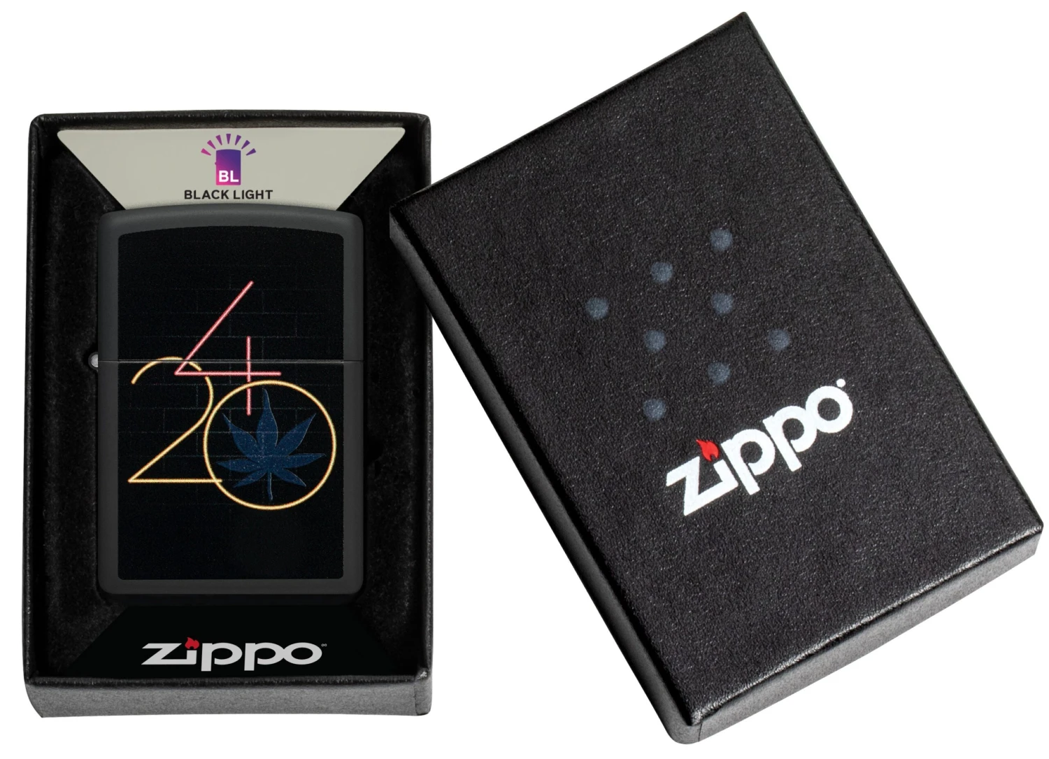 Zippo 420 9 Zippo 420 - Image 7