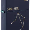 Zippo Zodiac Libra -Zippo 60006938 Z SP Lighter 239 MAIN