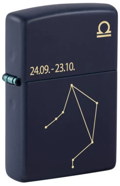 Zippo Zodiac Libra