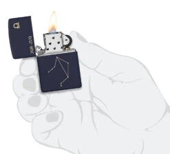 Zippo Zodiac Libra 11 Zippo Zodiac Libra -Zippo 60006938 Z SP Lighter 239 PT04