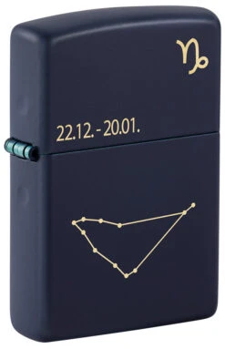 Zippo Zodiac Capricorn