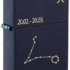 Zippo Zodiac Pisces -Zippo 60006943 Z SP Lighter 239 MAIN