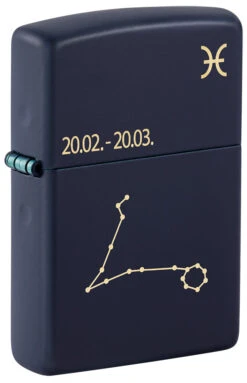 Zippo Zodiac Pisces