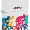 Zippo Cyclists