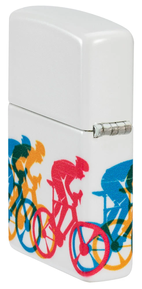 Zippo Cyclists 6 Zippo Cyclists - Image 4