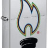 Zippo Torch -Zippo 60007153 Z SP Lighter 205 MAIN