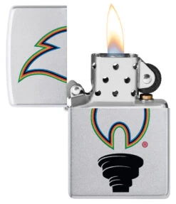 Zippo Torch -Zippo 60007153 Z SP Lighter 205 PT02
