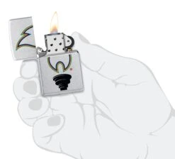 Zippo Torch -Zippo 60007153 Z SP Lighter 205 PT04