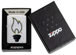 Zippo Torch -Zippo 60007153 Z SP Lighter 205 PT05
